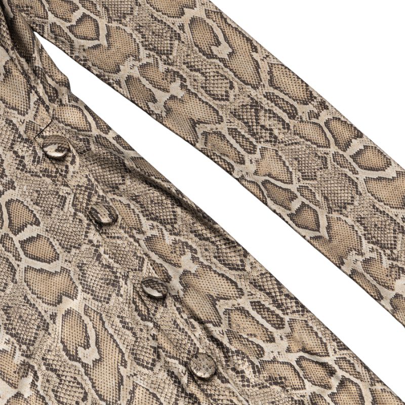Elegantes Bandage-Maxikleid mit Diamanten – Bodenlang & Quadratkragen