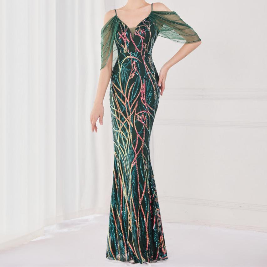 {{ product_title }} – Exklusive Damenmode für besondere Anlässe | HotFashionista.de