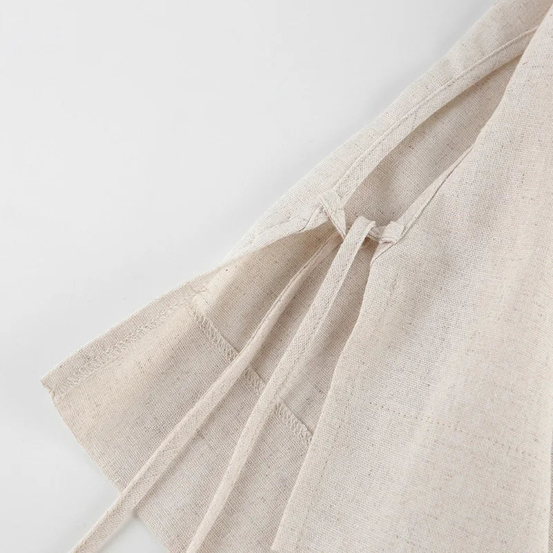 Elegantes Bandage-Maxikleid mit Diamanten – Bodenlang & Quadratkragen
