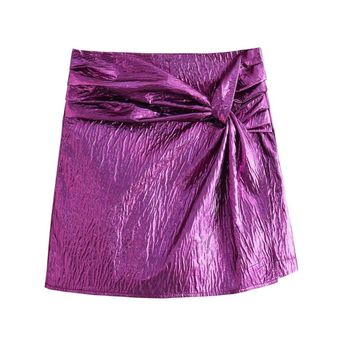 Elegantes Bandage-Maxikleid mit Diamanten – Bodenlang & Quadratkragen