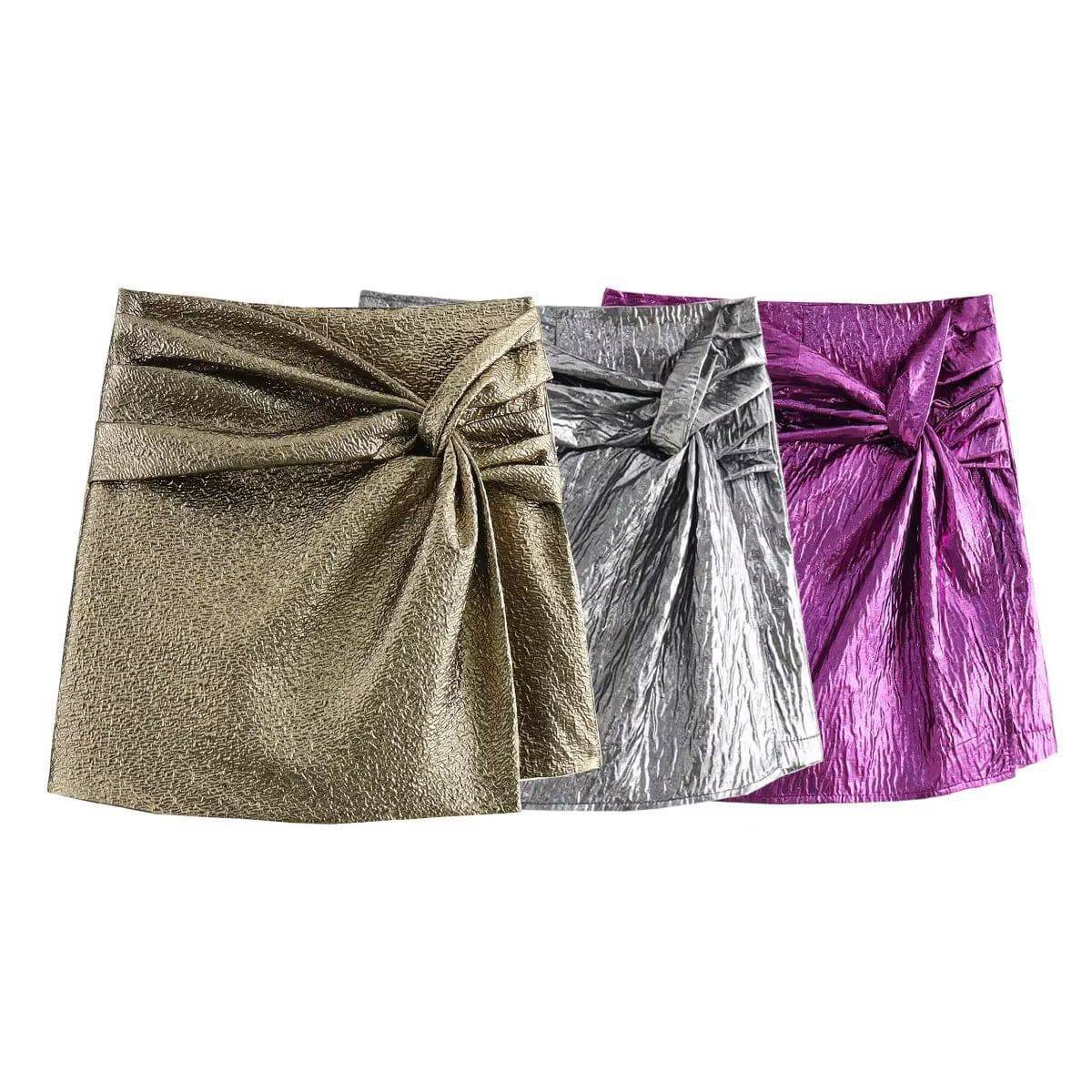 Elegantes Bandage-Maxikleid mit Diamanten – Bodenlang & Quadratkragen