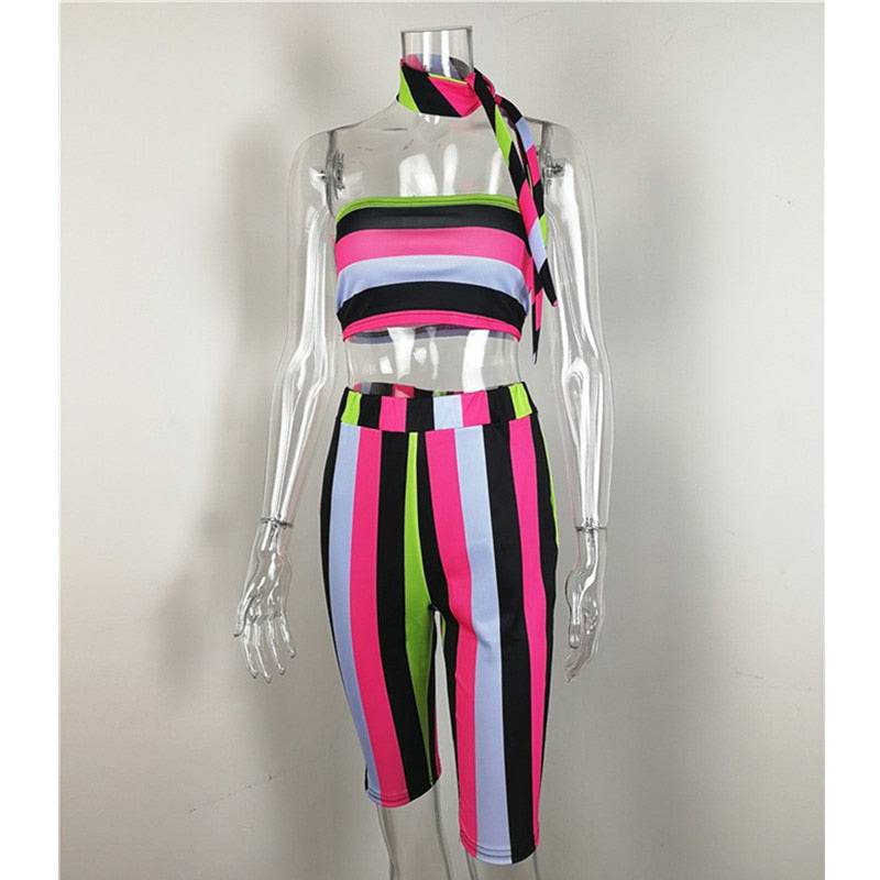 Elegantes Bandage-Maxikleid mit Diamanten – Bodenlang & Quadratkragen