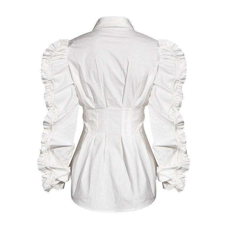 Elegantes Bandage-Maxikleid mit Diamanten – Bodenlang & Quadratkragen