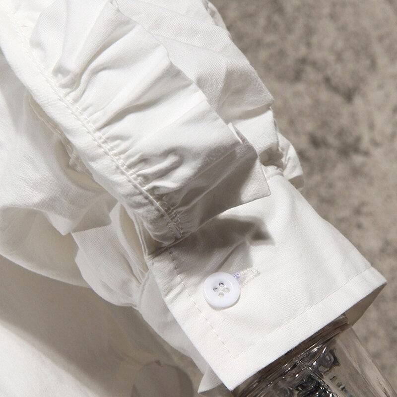 Elegantes Bandage-Maxikleid mit Diamanten – Bodenlang & Quadratkragen