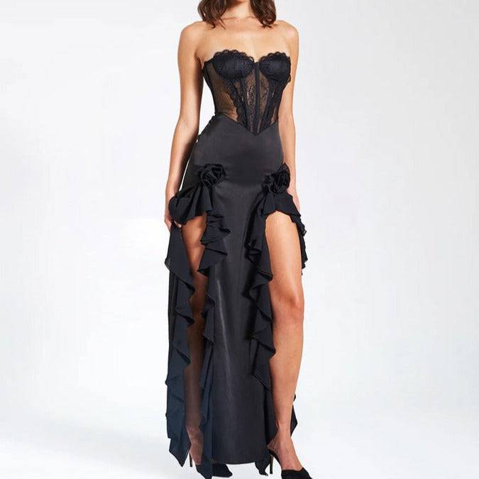 {{ product_title }} – Exklusive Damenmode für besondere Anlässe | HotFashionista.de