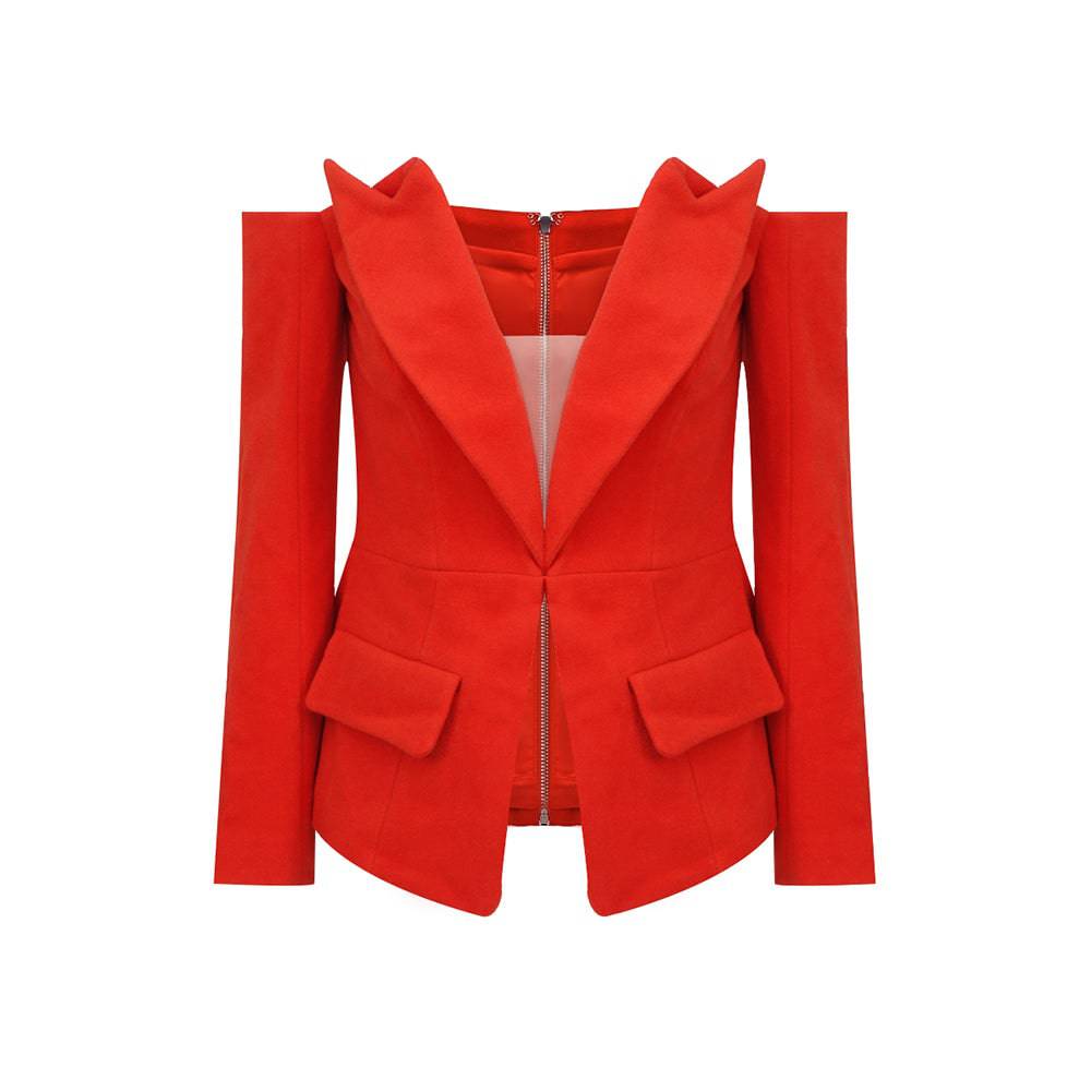 {{ product_title }} – Exklusive Damenmode für besondere Anlässe | HotFashionista.de