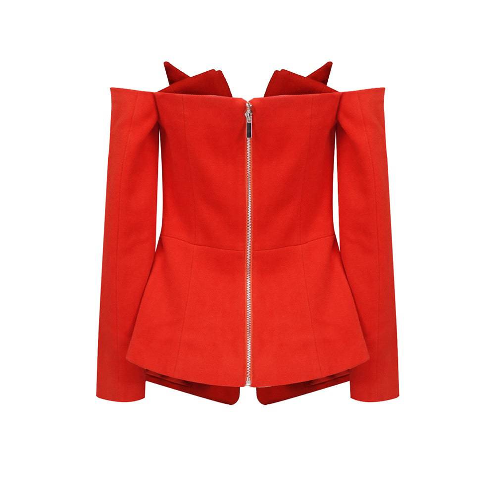 {{ product_title }} – Exklusive Damenmode für besondere Anlässe | HotFashionista.de