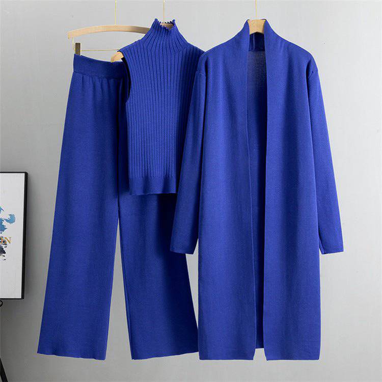 Elegantes Bandage-Maxikleid mit Diamanten – Bodenlang & Quadratkragen