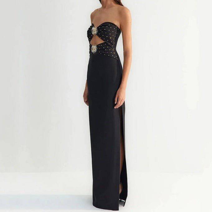 {{ product_title }} – Exklusive Damenmode für besondere Anlässe | HotFashionista.de