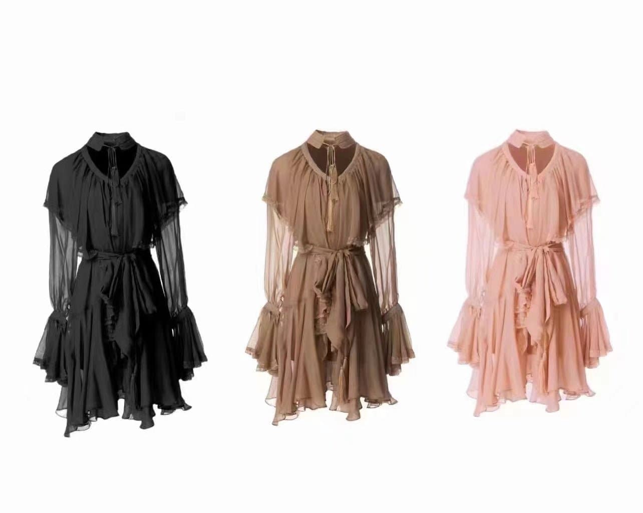 {{ product_title }} – Exklusive Damenmode für besondere Anlässe | HotFashionista.de