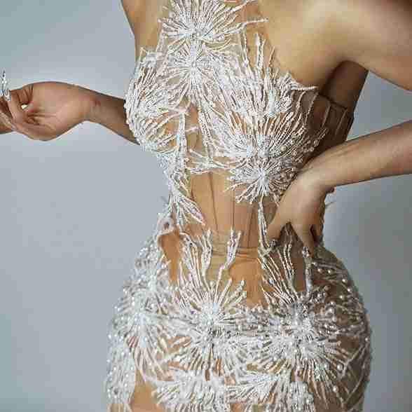{{ product_title }} – Exklusive Damenmode für besondere Anlässe | HotFashionista.de