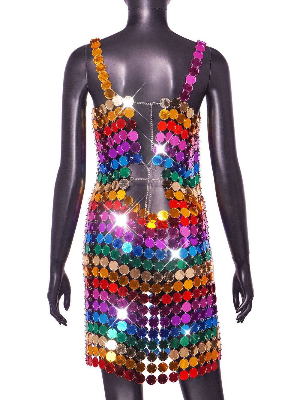 {{ product_title }} – Exklusive Damenmode für besondere Anlässe | HotFashionista.de