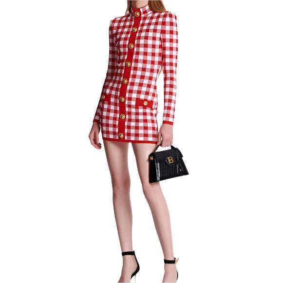 {{ product_title }} – Exklusive Damenmode für besondere Anlässe | HotFashionista.de