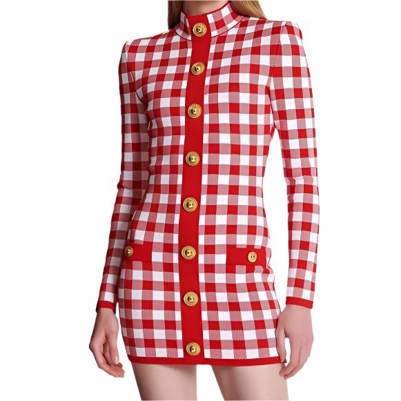 {{ product_title }} – Exklusive Damenmode für besondere Anlässe | HotFashionista.de