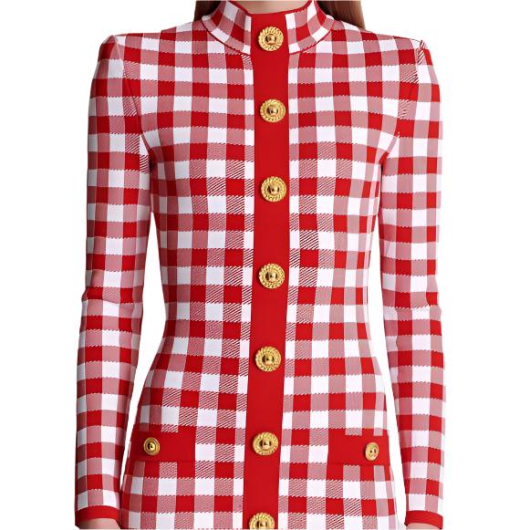 {{ product_title }} – Exklusive Damenmode für besondere Anlässe | HotFashionista.de