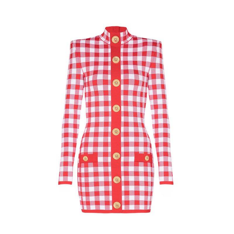 {{ product_title }} – Exklusive Damenmode für besondere Anlässe | HotFashionista.de