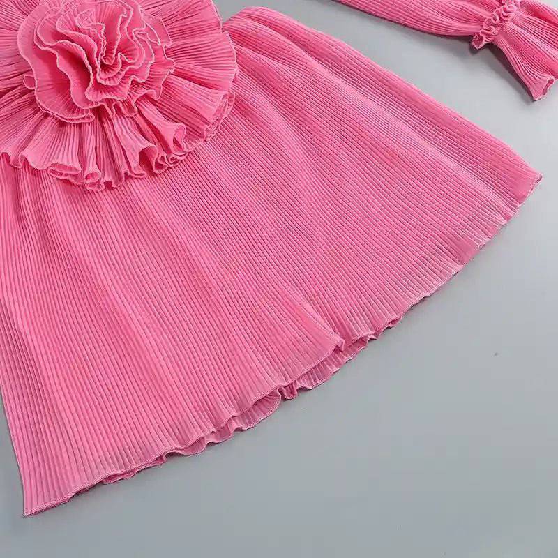Elegantes Bandage-Maxikleid mit Diamanten – Bodenlang & Quadratkragen