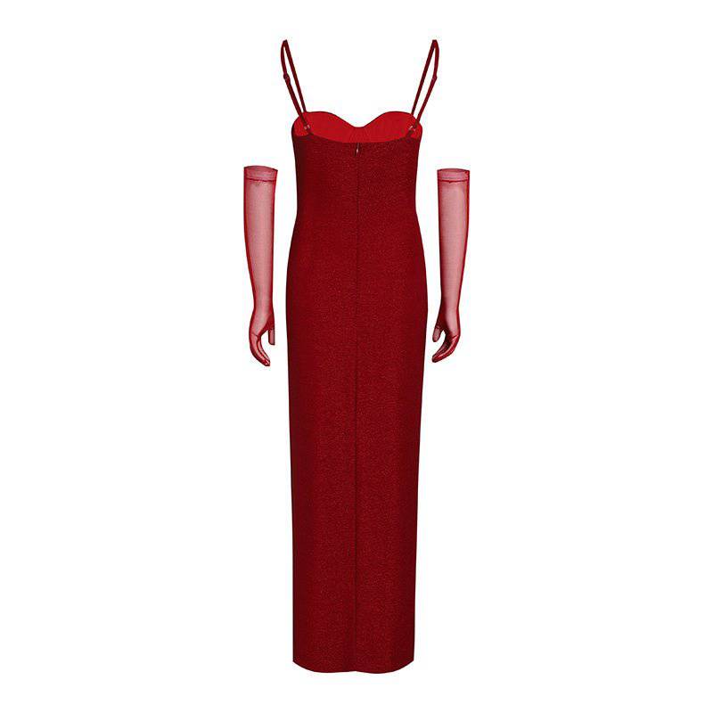 {{ product_title }} – Exklusive Damenmode für besondere Anlässe | HotFashionista.de