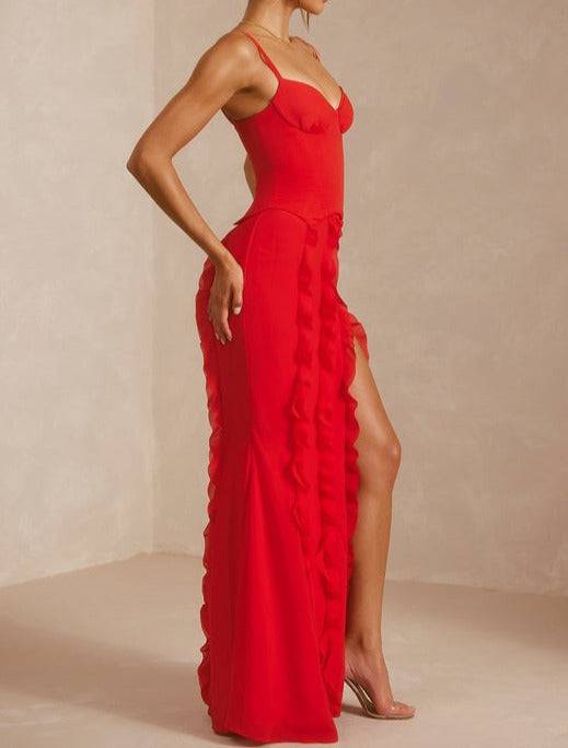 {{ product_title }} – Exklusive Damenmode für besondere Anlässe | HotFashionista.de