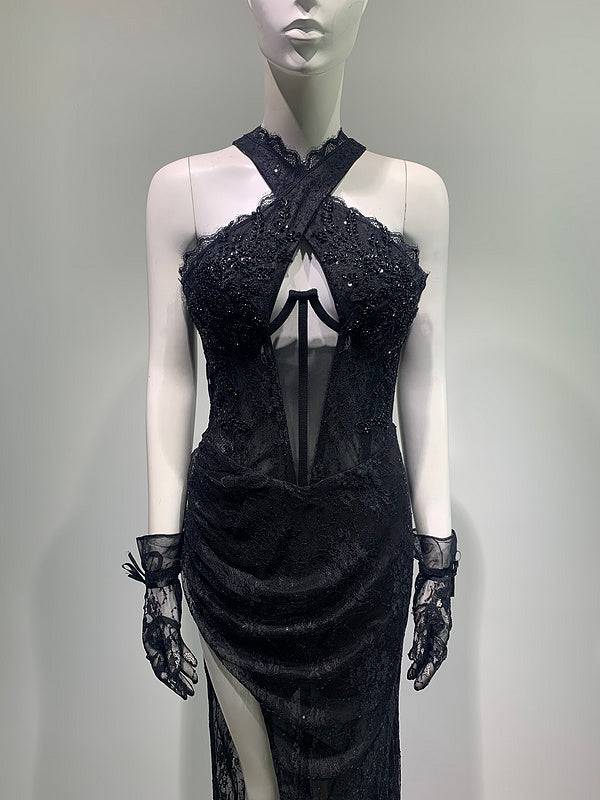 {{ product_title }} – Exklusive Damenmode für besondere Anlässe | HotFashionista.de