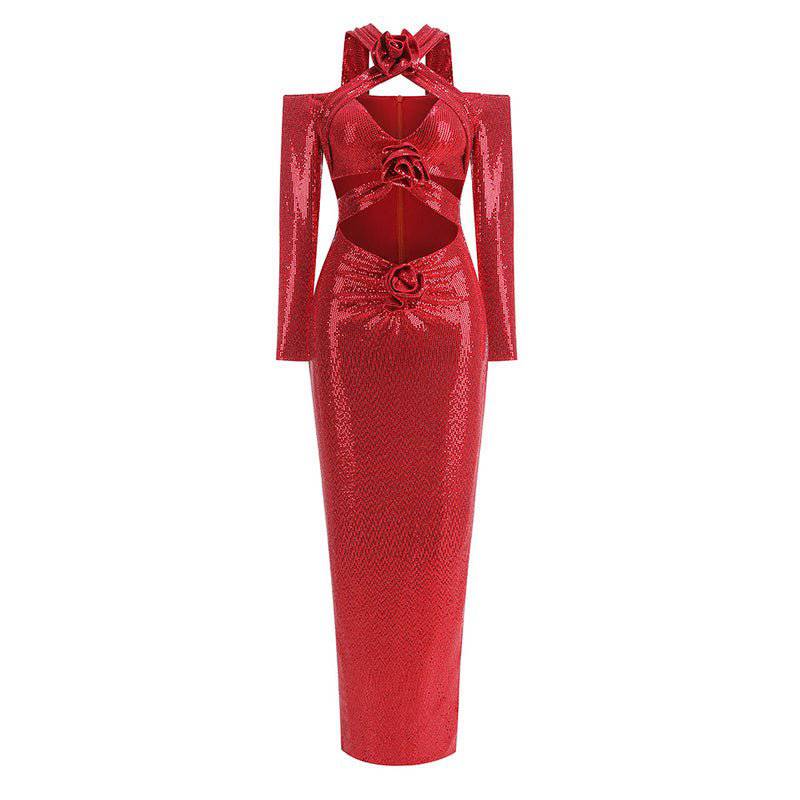 {{ product_title }} – Exklusive Damenmode für besondere Anlässe | HotFashionista.de