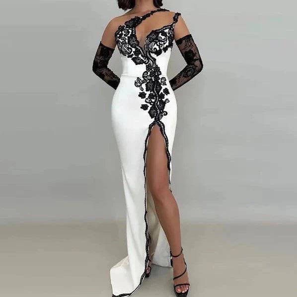 {{ product_title }} – Exklusive Damenmode für besondere Anlässe | HotFashionista.de