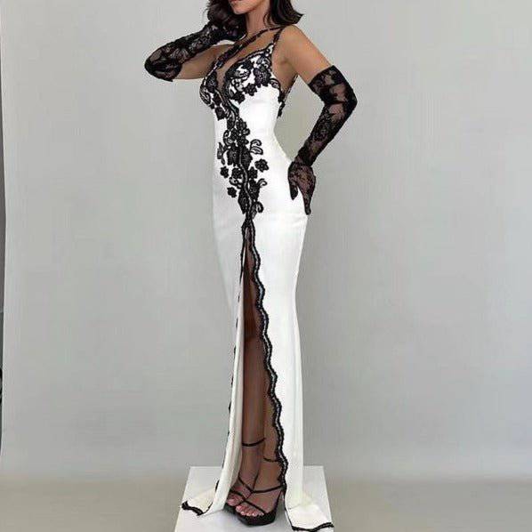 {{ product_title }} – Exklusive Damenmode für besondere Anlässe | HotFashionista.de
