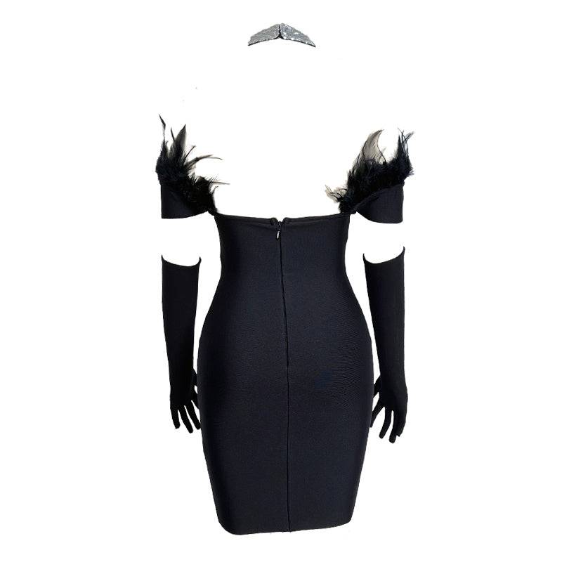 {{ product_title }} – Exklusive Damenmode für besondere Anlässe | HotFashionista.de