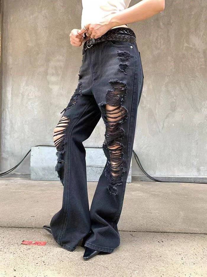 Elegantes Bandage-Maxikleid mit Diamanten – Bodenlang & Quadratkragen