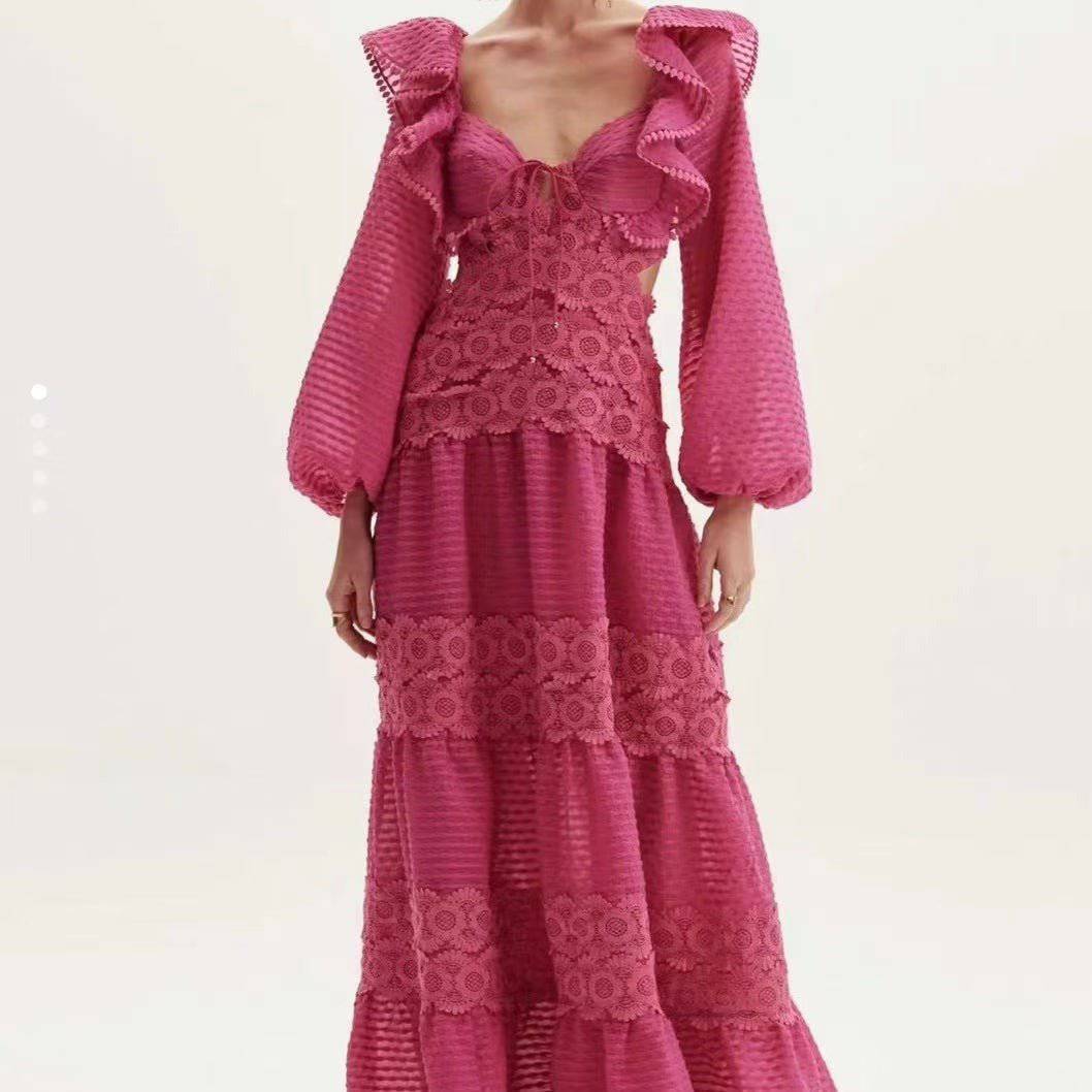{{ product_title }} – Exklusive Damenmode für besondere Anlässe | HotFashionista.de
