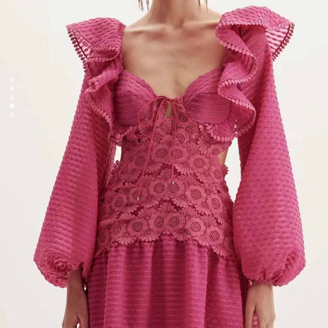 {{ product_title }} – Exklusive Damenmode für besondere Anlässe | HotFashionista.de