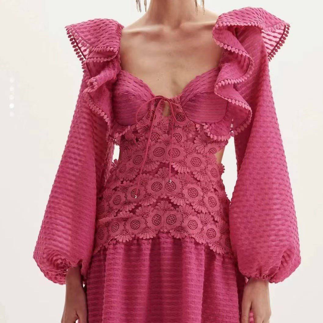{{ product_title }} – Exklusive Damenmode für besondere Anlässe | HotFashionista.de