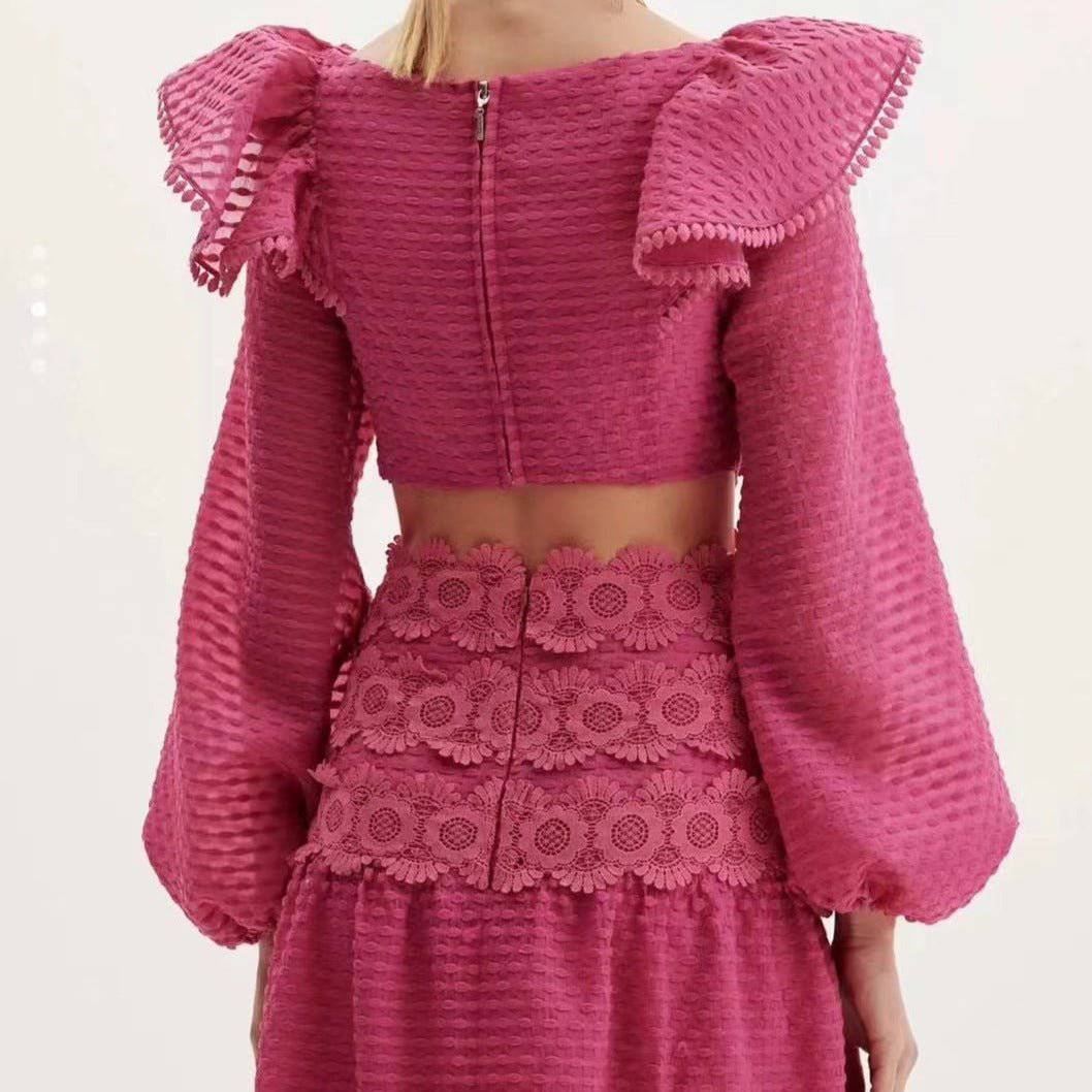 {{ product_title }} – Exklusive Damenmode für besondere Anlässe | HotFashionista.de
