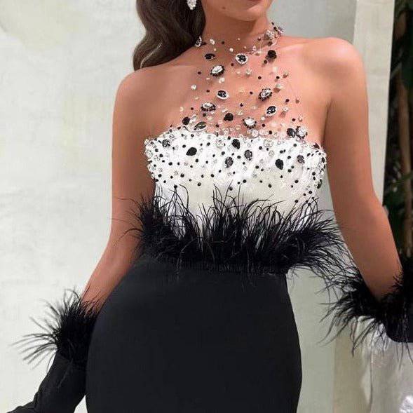{{ product_title }} – Exklusive Damenmode für besondere Anlässe | HotFashionista.de