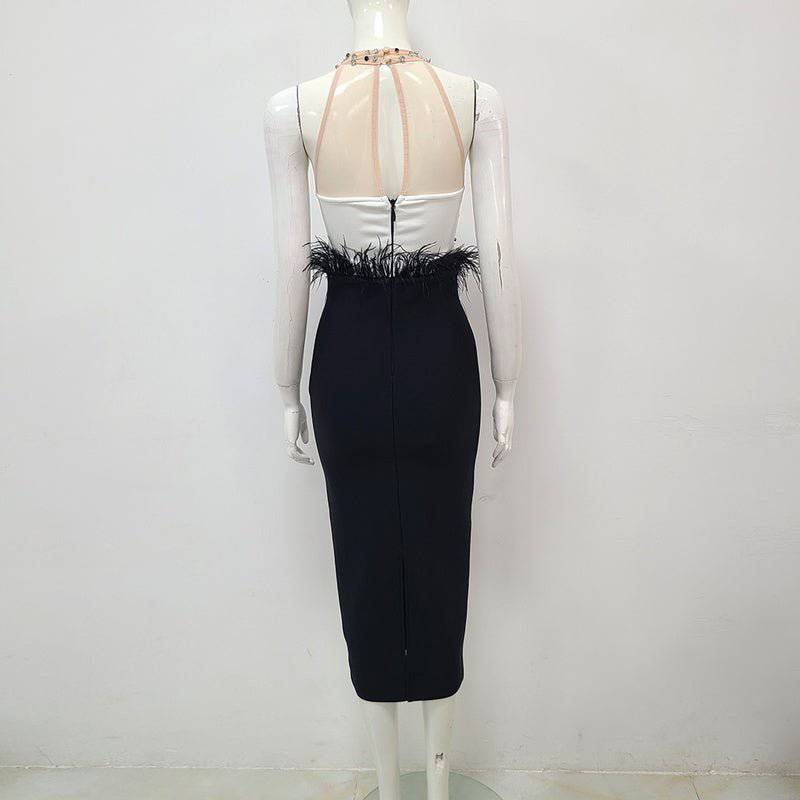 {{ product_title }} – Exklusive Damenmode für besondere Anlässe | HotFashionista.de