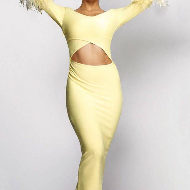 {{ product_title }} – Exklusive Damenmode für besondere Anlässe | HotFashionista.de