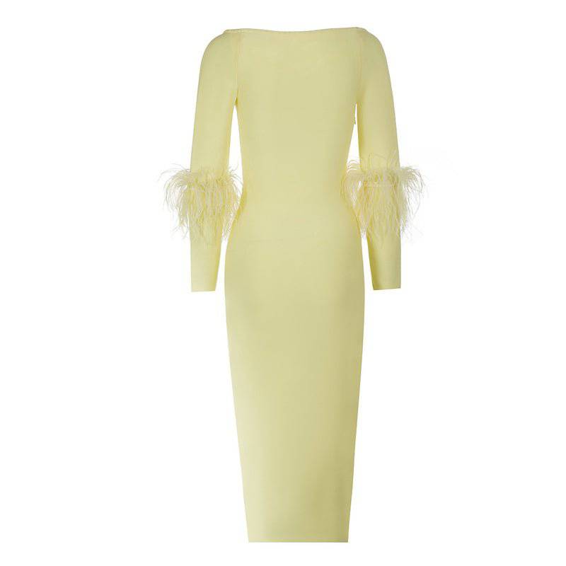 {{ product_title }} – Exklusive Damenmode für besondere Anlässe | HotFashionista.de
