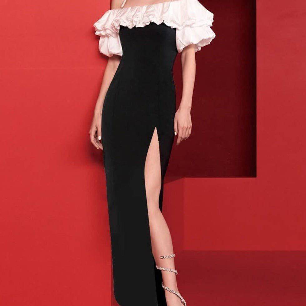 {{ product_title }} – Exklusive Damenmode für besondere Anlässe | HotFashionista.de