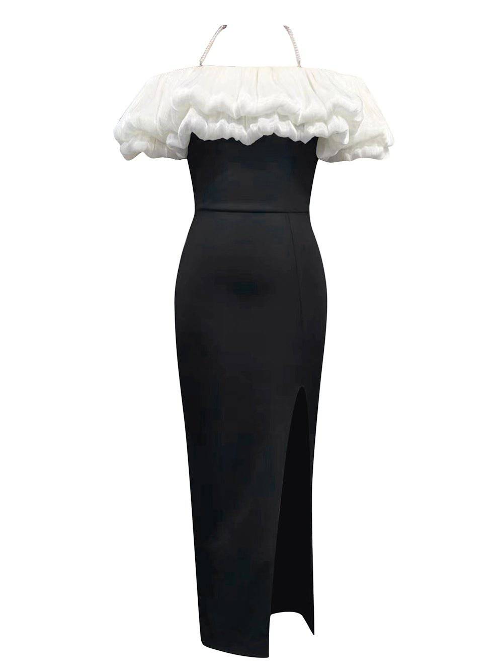 {{ product_title }} – Exklusive Damenmode für besondere Anlässe | HotFashionista.de