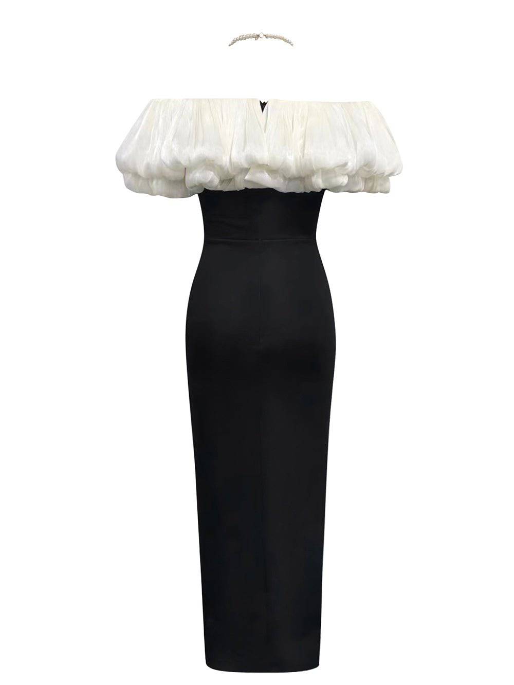 {{ product_title }} – Exklusive Damenmode für besondere Anlässe | HotFashionista.de