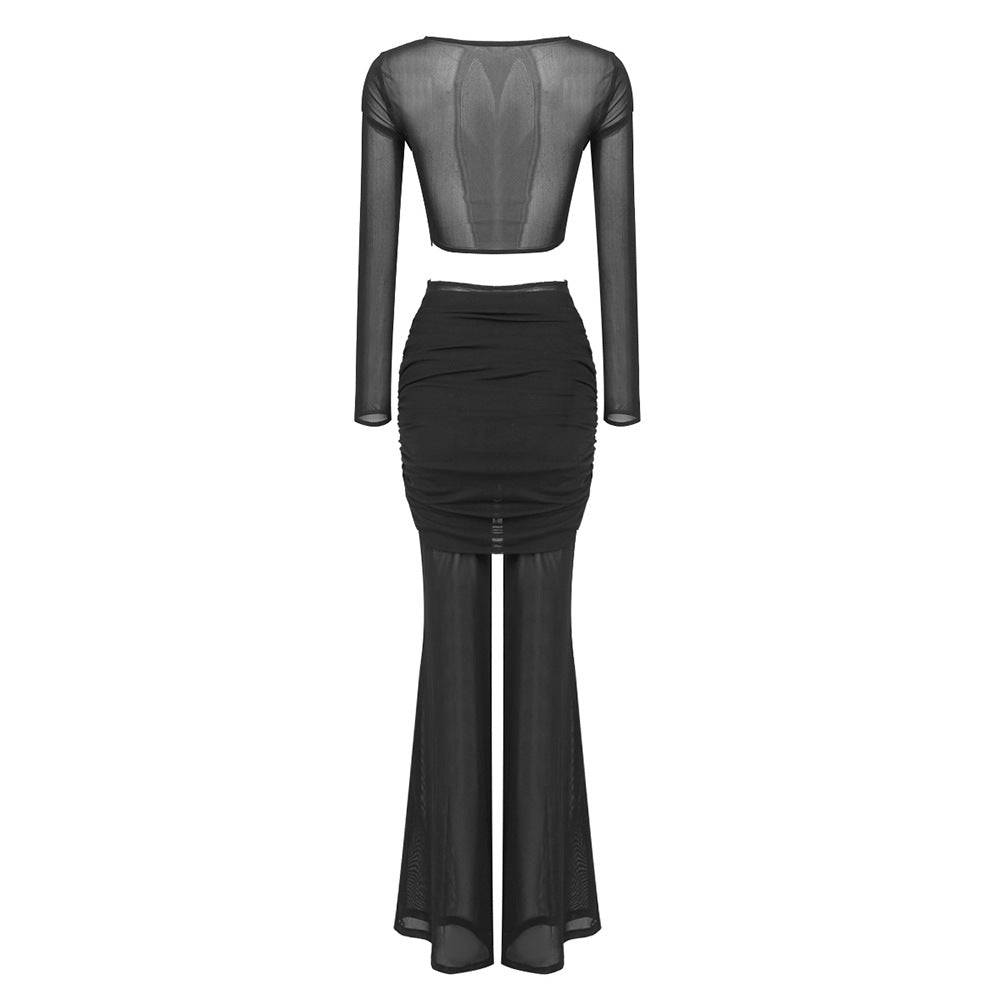 {{ product_title }} – Exklusive Damenmode für besondere Anlässe | HotFashionista.de