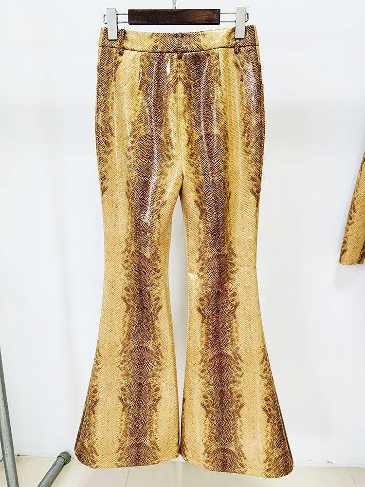 Elegantes Bandage-Maxikleid mit Diamanten – Bodenlang & Quadratkragen