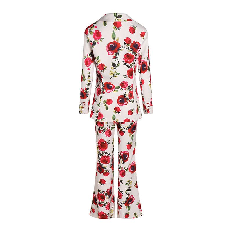 Elegantes Bandage-Maxikleid mit Diamanten – Bodenlang & Quadratkragen