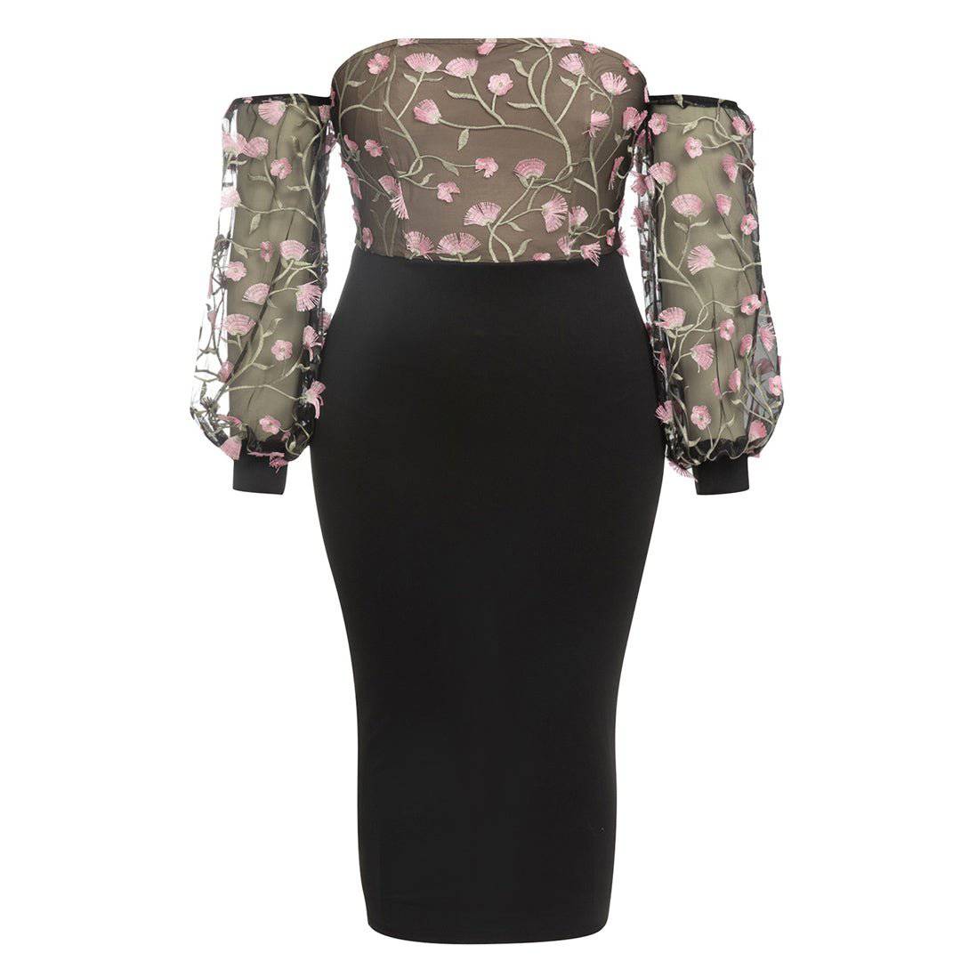 {{ product_title }} – Exklusive Damenmode für besondere Anlässe | HotFashionista.de