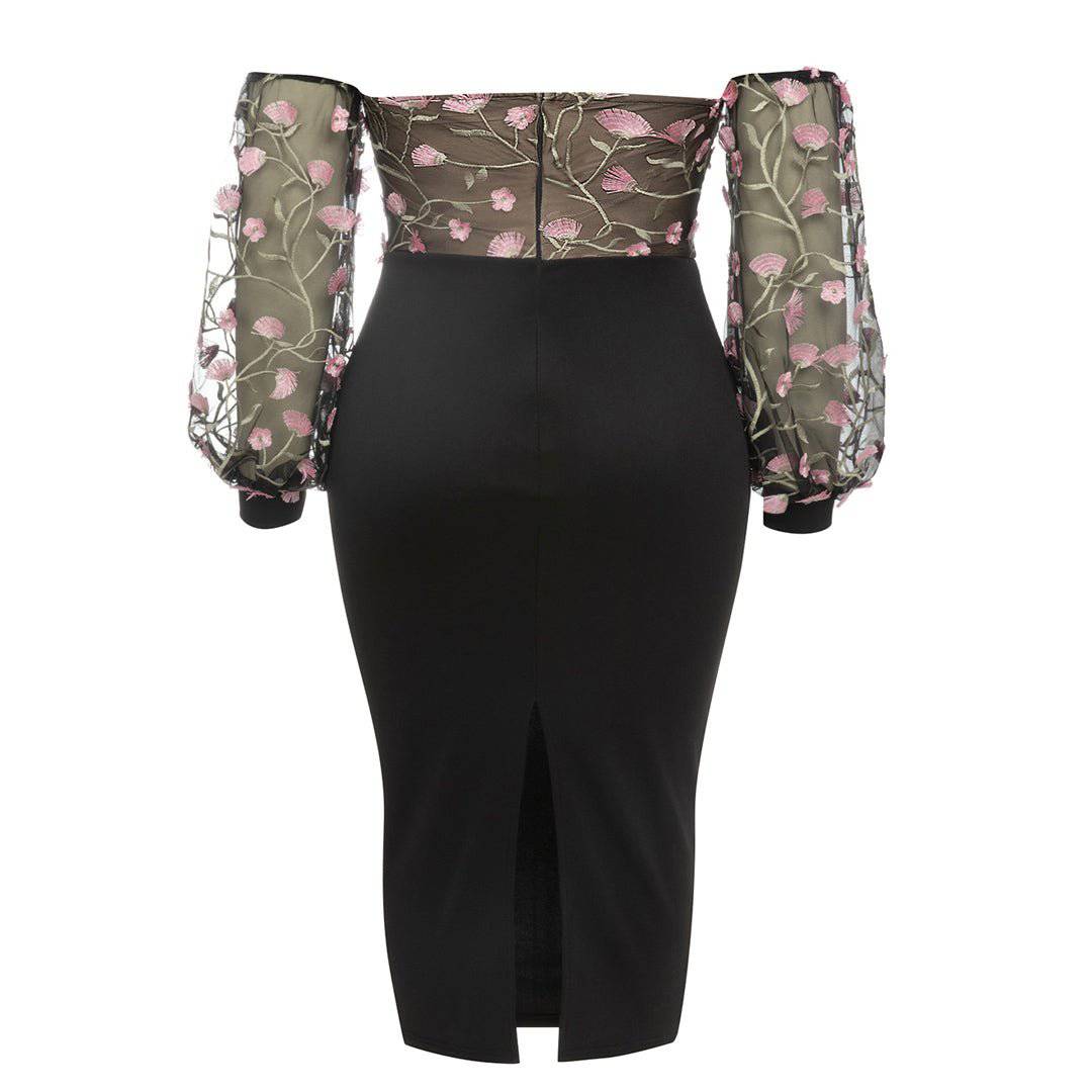 {{ product_title }} – Exklusive Damenmode für besondere Anlässe | HotFashionista.de