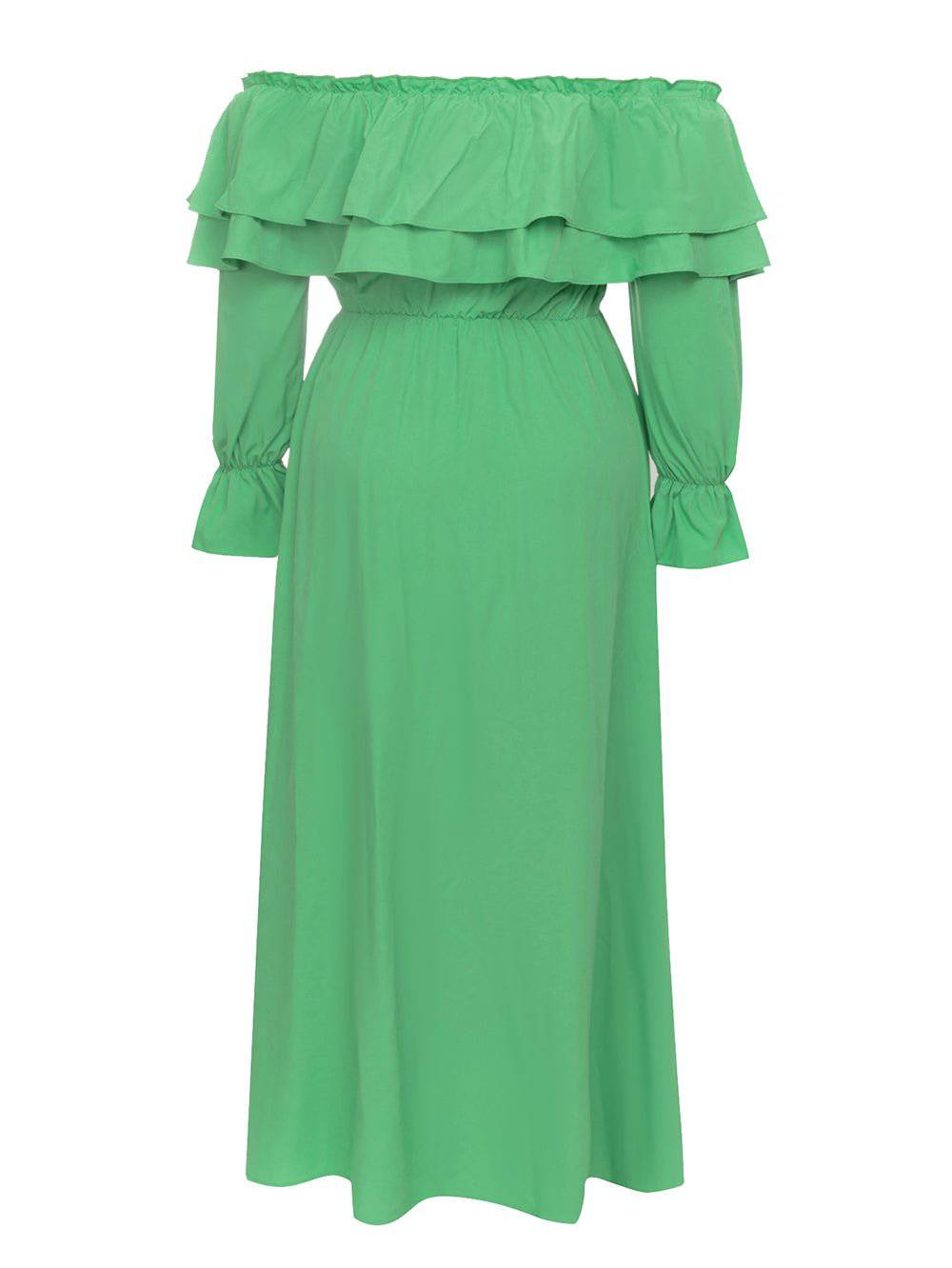 {{ product_title }} – Exklusive Damenmode für besondere Anlässe | HotFashionista.de