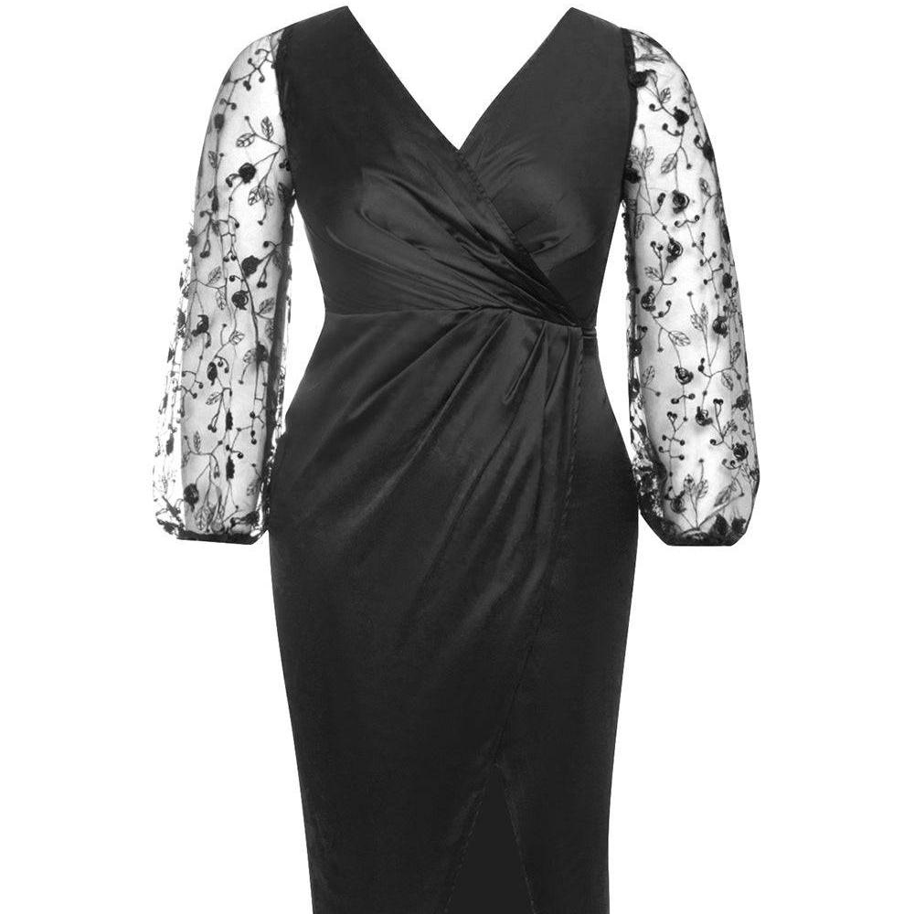 {{ product_title }} – Exklusive Damenmode für besondere Anlässe | HotFashionista.de