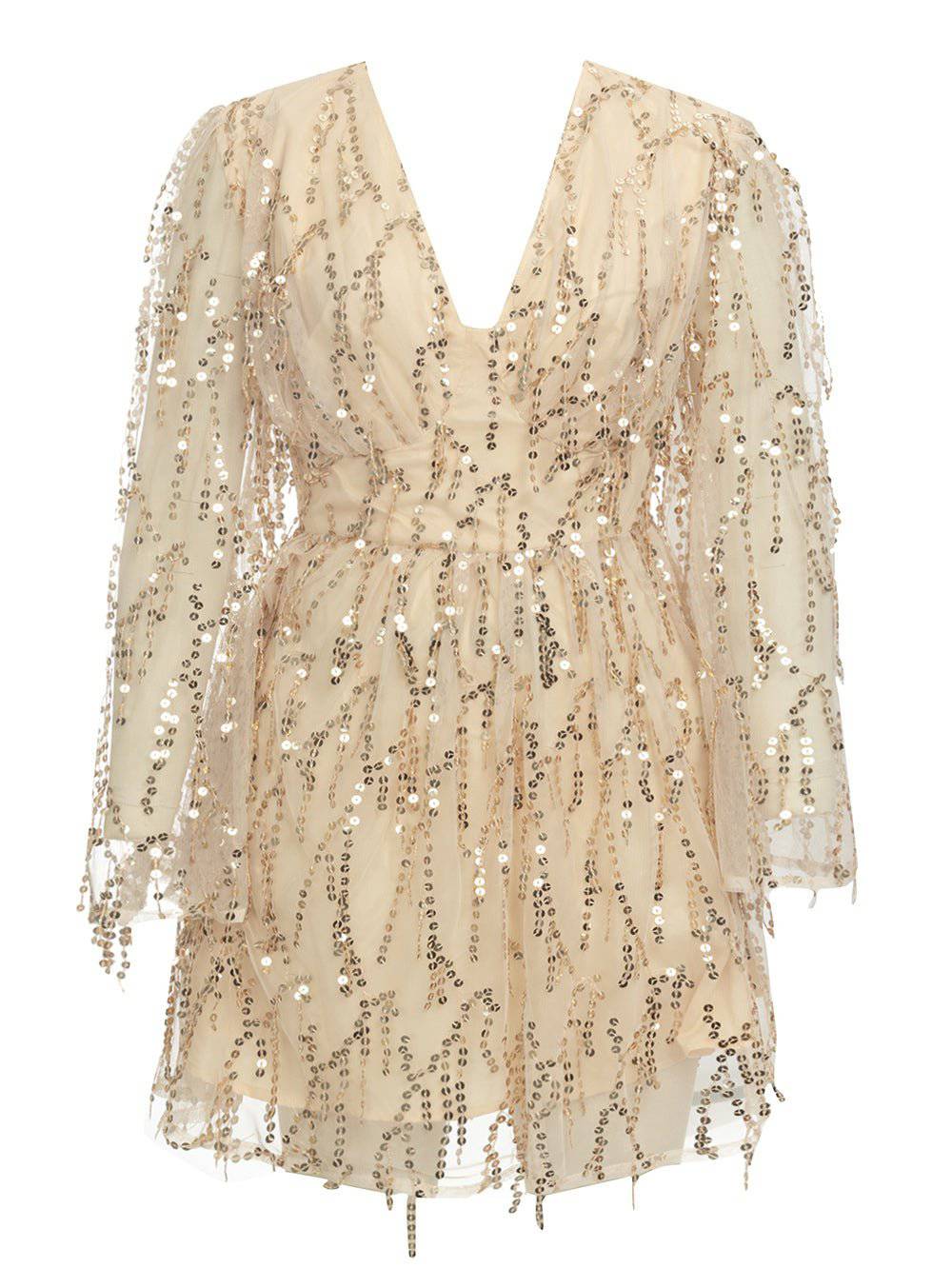 {{ product_title }} – Exklusive Damenmode für besondere Anlässe | HotFashionista.de