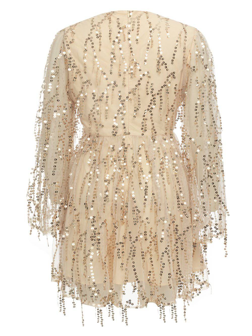 {{ product_title }} – Exklusive Damenmode für besondere Anlässe | HotFashionista.de