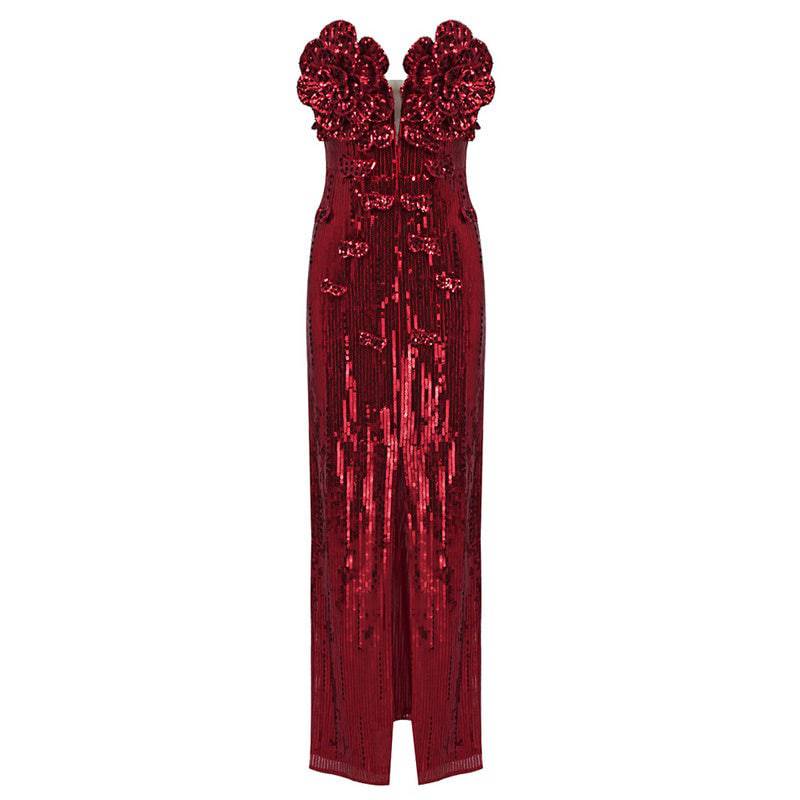 {{ product_title }} – Exklusive Damenmode für besondere Anlässe | HotFashionista.de